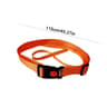 Swim Training Belt With Adjustable Swim Tether Resistance System 7