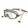 Kids Swimming Goggles Anti Fog UV Protection Wide View Swim Goggles With Earplugs 4