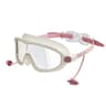 Kids Swimming Goggles Anti Fog UV Protection Wide View Swim Goggles With Earplugs 5