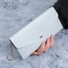 Elegant Womens Long Wallet Phone Clutch With Multiple Card Slots 8