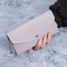 Elegant Womens Long Wallet Phone Clutch With Multiple Card Slots 9