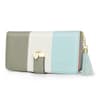 Pomelo RFID Blocking Women Wallet With Phone Compartment  Multi Card Holder 6