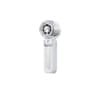 Portable Handheld Misting Fan With 3600mAh Battery USB Rechargeable Cooling Fan 0