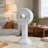 Mini Cooling Fan Portable Personal Air Conditioner With Rechargeable Battery 3