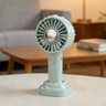 Mini Cooling Fan Portable Personal Air Conditioner With Rechargeable Battery 5