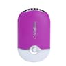 Portable USB Mini Fan Eyelash Dryer Quick Dry Cooling Fan 11