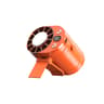 Semiconductor Cooling Waist Fan Portable Air Conditioner Mini Cooling Fan 7