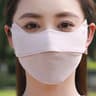 Cooling Ice Silk Face Mask With UV Protection Breathable Washable Face Cover For Outdoor Riding 1
