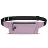 ActiveFit Running Waist Bag Adjustable Running Belt Phone Holder For Gym Walking  Travel 10