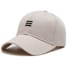 Classic Baseball Cap For Men  Women Lightweight Summer Hat With Adjustable Fit 5