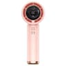 Portable Handheld Fan USB Rechargeable Mini Personal Cooling Fan For Travel And Outdoor Use 2