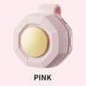 Portable Handheld Fan Rechargeable Bladeless Waist Clip Personal Cooling Fan 5