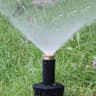 Adjustable Pop Up Sprinkler Head 90 180 360 Lawn Irrigation Nozzle 5