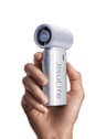 TurboCool Portable Handheld Fan 5000mAh Rechargeable Mini Travel Fan 6