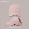 Womens Ponytail Baseball Cap UV Protection Running Visor Adjustable Sports Sun Hat 10