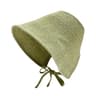 Retro Wide Brim Sun Hat For Women Breathable Straw Sun Hat With Cotton Linen UV Protection 9