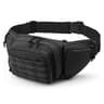 ActiveGo Running Waist Bag Large Capacity Crossbody Waist Bag For Travel Sports  Everyday Carry 7