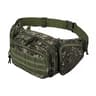 ActiveGo Running Waist Bag Large Capacity Crossbody Waist Bag For Travel Sports  Everyday Carry 8