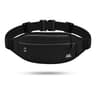 ActiveGuard Running Belt Waterproof Waist Bag With Double Zipper For Running Hiking  Travel 1