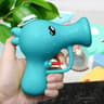 Cute Pea Kids Water Gun Cartoon Water Blaster For Pool Beach  Summer Outdoor Play 5
