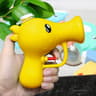 Cute Pea Kids Water Gun Cartoon Water Blaster For Pool Beach  Summer Outdoor Play 7