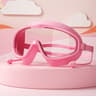 CrystalView Swimming Goggles Anti Fog Waterproof Adult Professional Diving Goggles 6