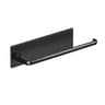 Magnetic Paper Towel Holder For Refrigerator No Drill Kitchen Towel Rack 6