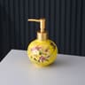 American Style Ceramic Soap Dispenser Refillable Lotion Pump Bottle For Bathroom Countertops 9