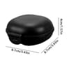 Travel Shampoo Bar Container Portable Soap Holder Case With Drainage For Bathroom  Travel 6