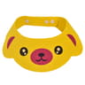 Soft Baby Shampoo Visor Adjustable Baby Shampoo Visor  Toddler Shower Cap For Tear Free Bath Time 8