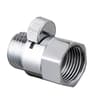 Premium Shower Flow Control Valve Brass G12 Shower Shut Off Valve For Handheld Shower Heads 8