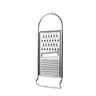 Stainless Steel Vegetable Slicer  Ginger Grater Multi Purpose Kitchen Cutter 6