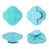 Silicone Body Scrubber  Scalp Massage Brush For Deep Cleansing And Gentle Exfoliation 6