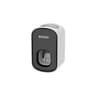 Automatic Toothpaste Dispenser Wall Mounted Toothpaste Holder Hands Free Bathroom Organizer 6