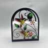 Modern Acrylic Napkin Holder Waterproof Desktop Tissue Stand For Kitchen Dining Table  Office 8