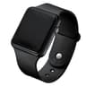 Square LED Digital Watch For Men  Women  Unisex Sports Electronic Watch With Modern Display 7