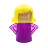 Angry Mama Purple
