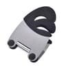 Heatresistant kitchen utensil organizer