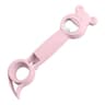 New 4 In 1 Bottle Opener pink
