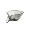 Extend Kitchen Sink Drain Basket grey
