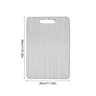 The Ultimate Cutting Board large
