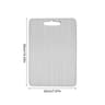 The Ultimate Cutting Board small