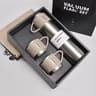 Stylish Stainless Steel Thermal Mug