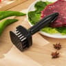 Stainless Steel 24Blade Meat Tenderizer Professional Kitchen Tenderizing Device Meat Softener Tool 2