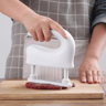48Pin Stainless Steel Meat Tenderizer Professional Blade Meat Tenderizer For Steak Tenderloin  More