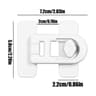 MultiPurpose Child Safety Lock for Home
