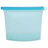 Reusable Food Storage Bags FDA Approved Silicone 4