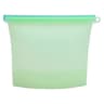 Reusable Food Storage Bags FDA Approved Silicone 5