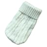 Dog Winter Clothes Knitted Pet Sweater For Small  Medium Dogs Chihuahua  Yorkshire Puppy 7