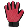 Pet Grooming Glove For Cats  Dogs  Pet Grooming Glove For Shedding Bathing  Massage 8